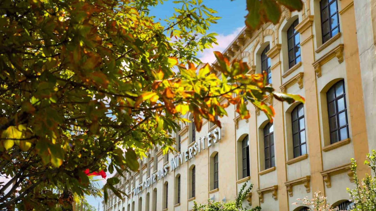 2025 yılı Asya Üniversiteleri sıralaması açıklandı