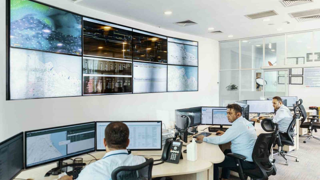 Elektrik arıza sayıları ve kesinti sürelerinde önemli iyileşme sağlandı