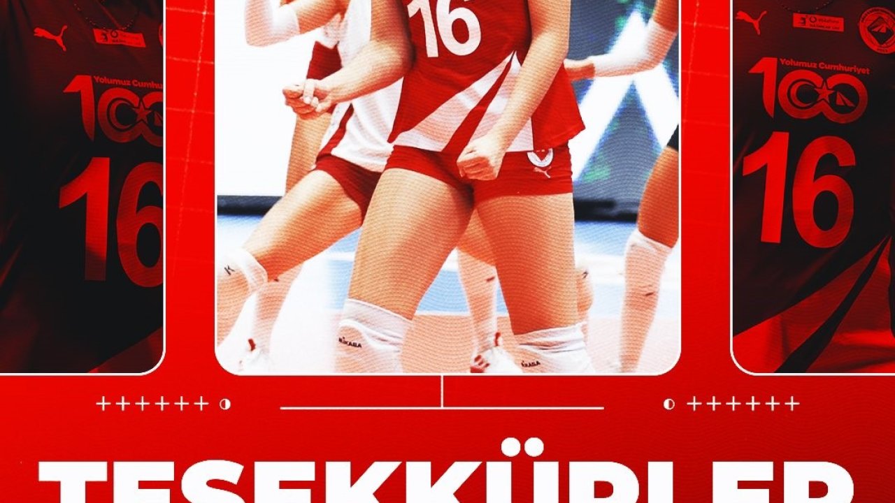 Aras Kargo Kadın Voleybol Takımı’nda ayrılıklar devam ediyor