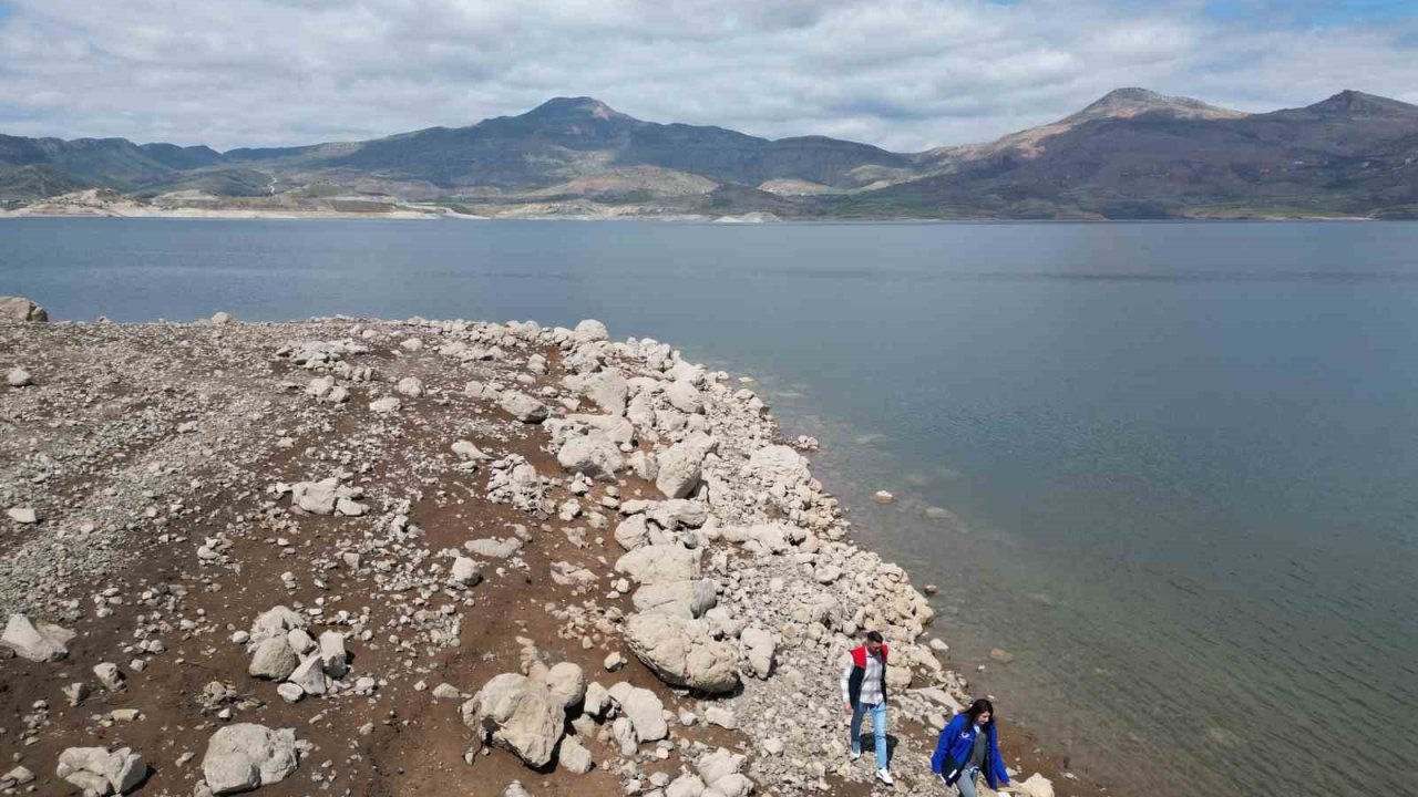 Şırnak’ta sazan avı yasaklandı, denetimler sıkılaştırıldı