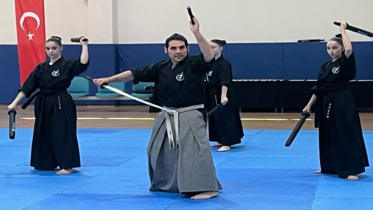 Tavşanlı’da BUDO7 rüzgarı esti