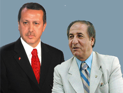 Başbakan Erdoğan, Kara'yı Ziyaret Etti