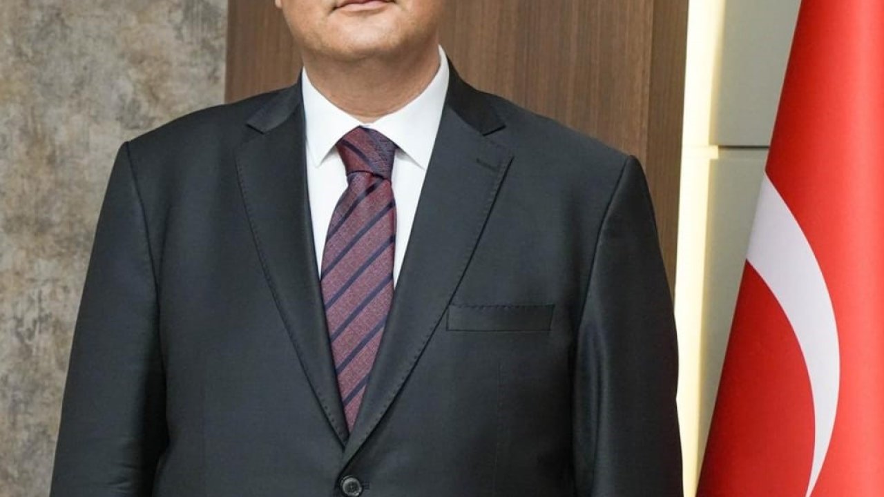 Yılmaz’dan 1 Mayıs mesajı