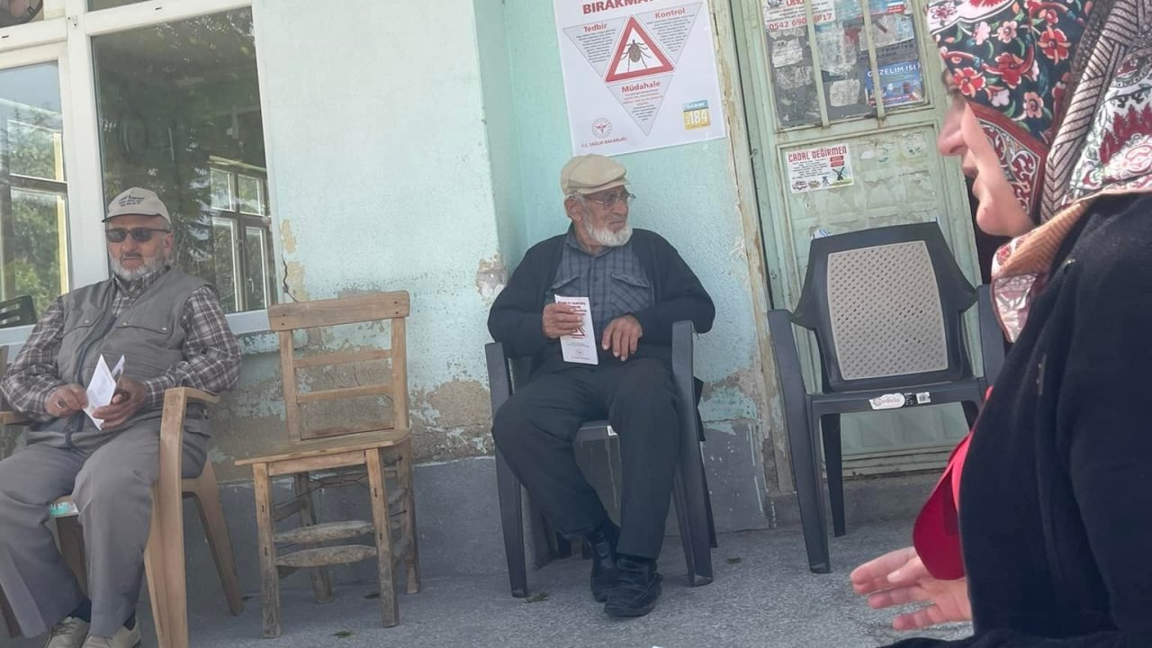 Bahar geldi, piknik sezonu açıldı, hayati kene uyarıları