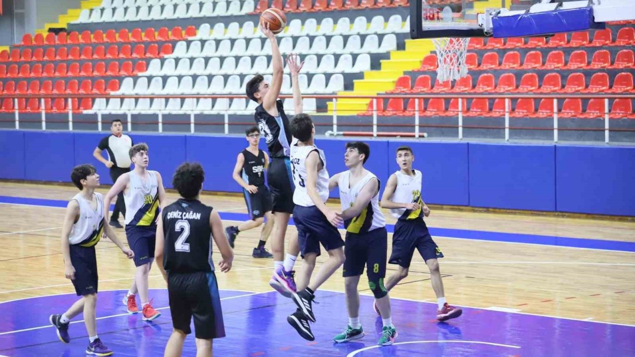 Potada geri sayım başladı