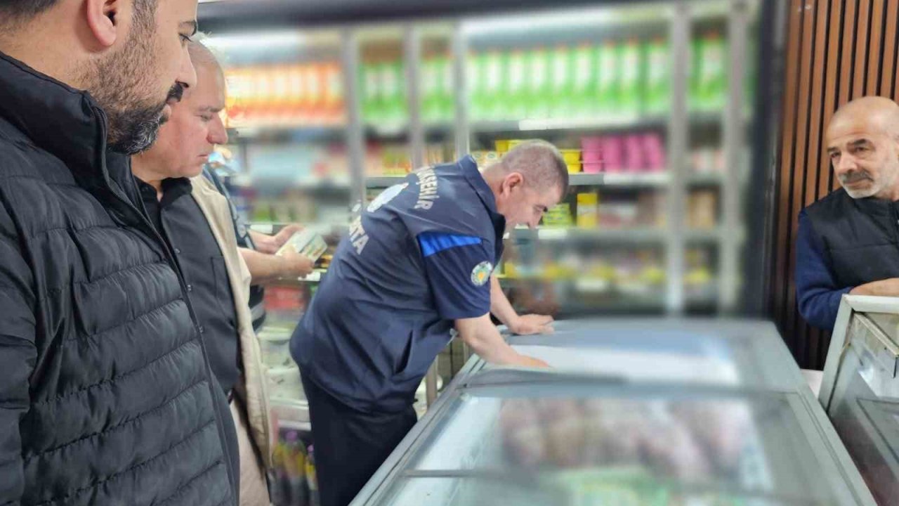 Malatya’da kırsal mahallelerde zabıta denetimleri sürüyor