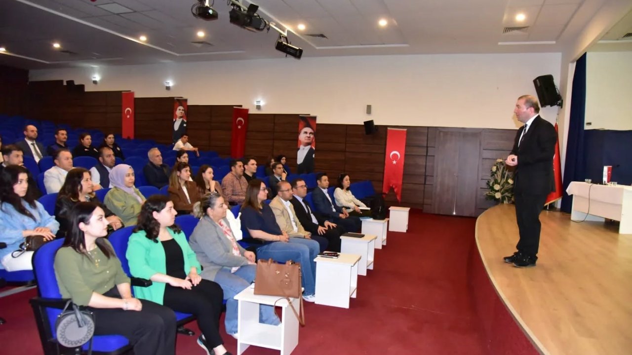 İncirliova ‘Akıllı Şehir Projesi’ için ilk adımı tamamladı