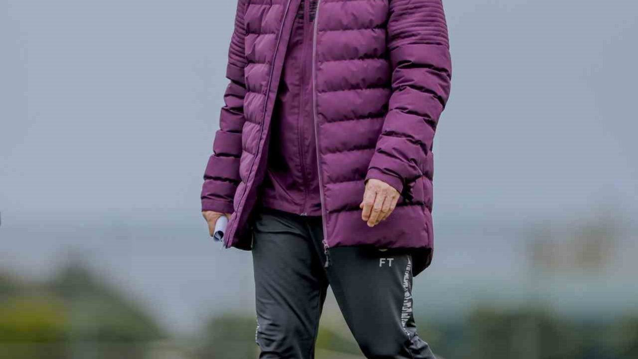 Fatih Tekke, yuvada kendini buldu