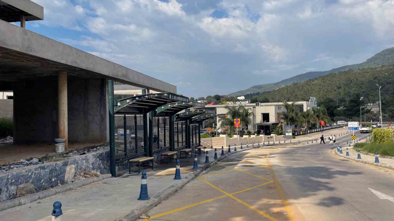 Büyükşehir’den Tur otobüsleri için yeni düzenleme