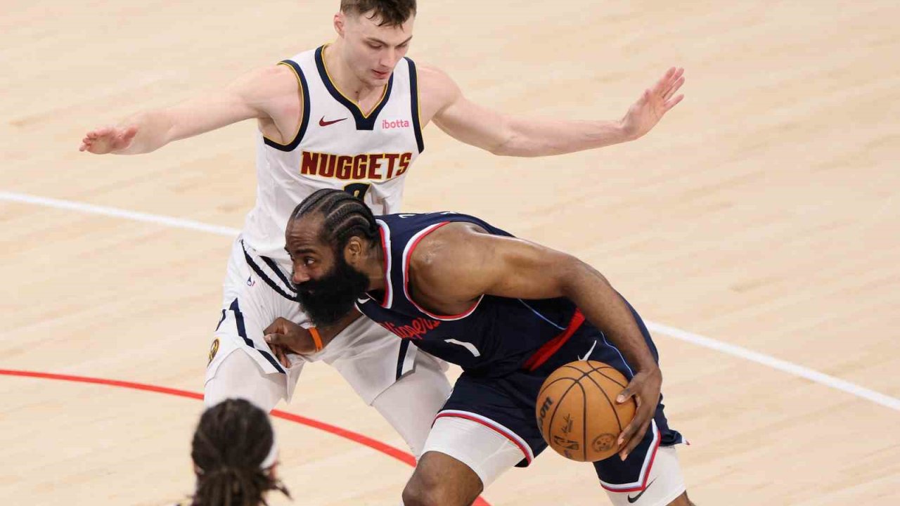 Los Angeles Clippers, seriyi 7. maça taşıdı