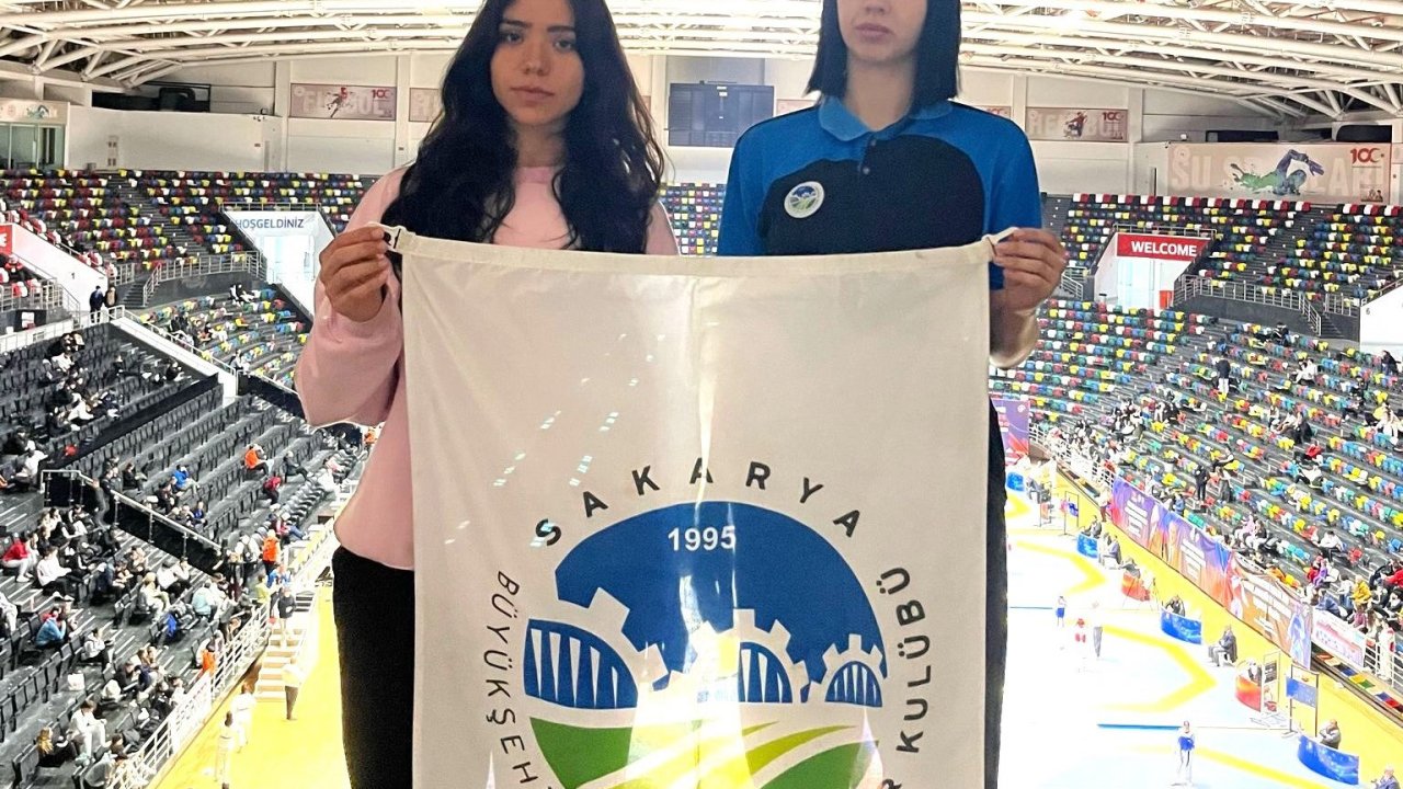 Büyükşehir’in tekvandocuları Milli Takım seçmelerine yükseldi