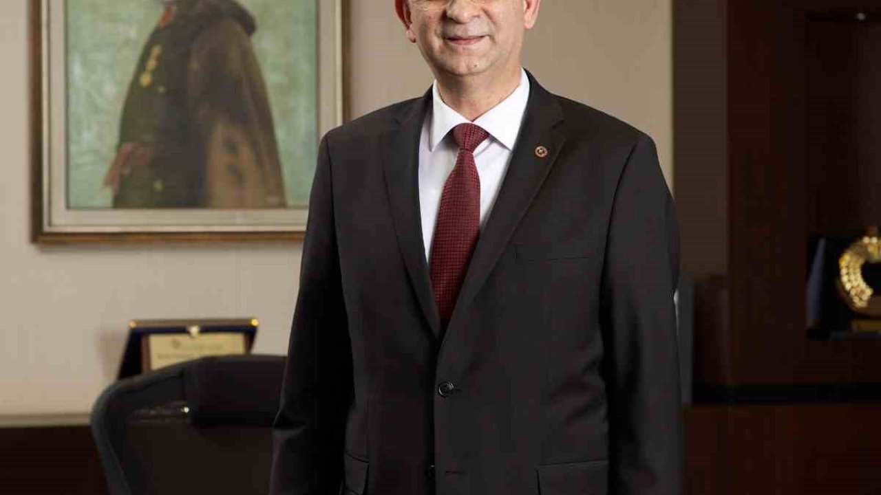 Ünverdi nisan ayı ihracat rakamlarını değerlendirdi