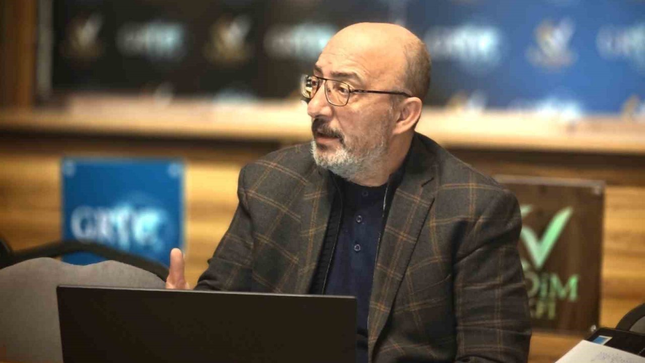 Kütahya’da ’Araştırmacı öğrenci eğitim programı’ başlıyor