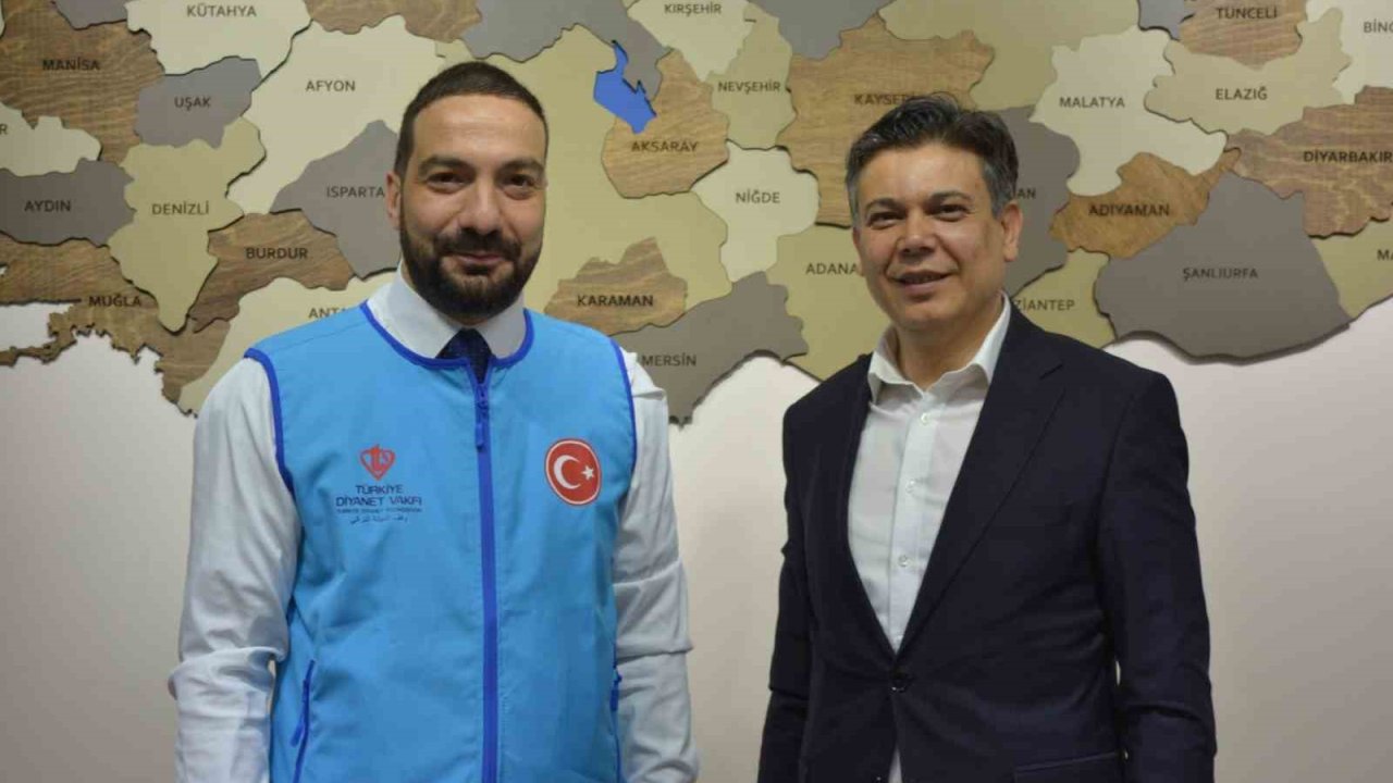 Söğüt’te hayırseverlik örneği