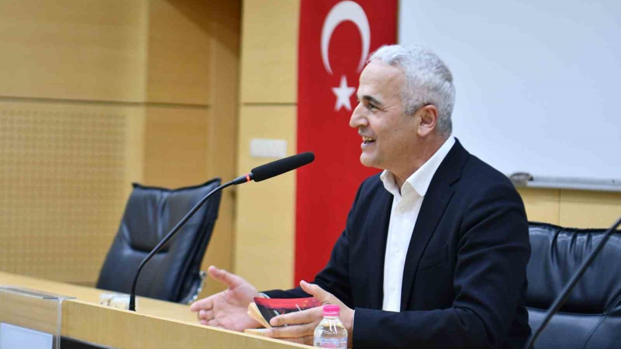 SAÜ’de Kültür ve Medeniyet atölyeleri başladı