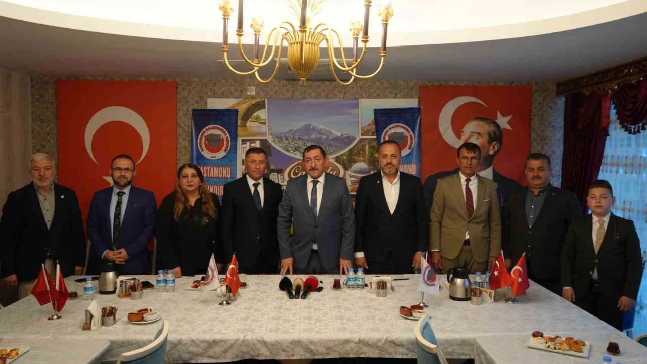 Belediyeye "ruhsat" tepkisi: "Çabalar satmak üzerine kurulmuş"