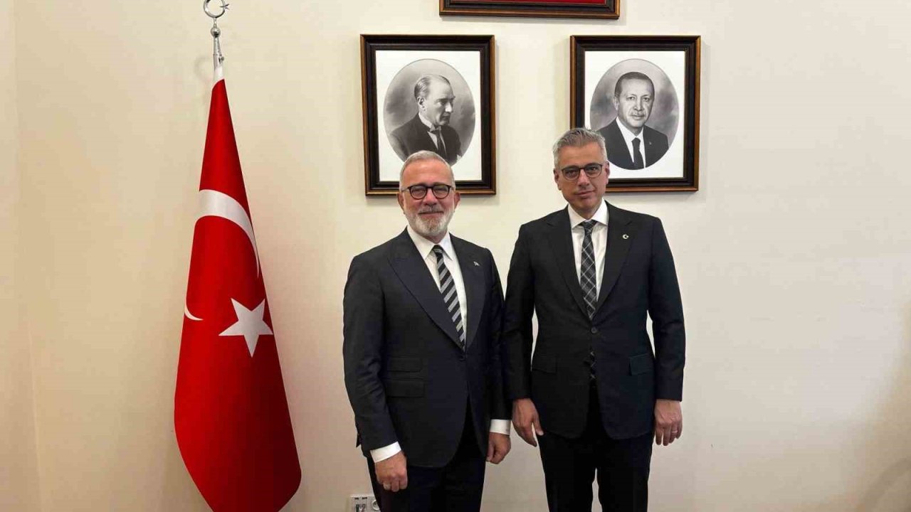 Manisa’da 23 yeni hekim ve 184 sağlık personeli göreve başlıyor