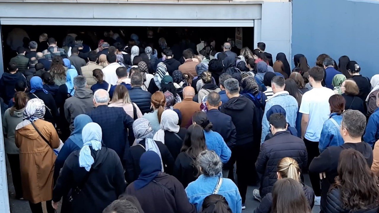 28’inci geleneksel "Garaj Günleri" indirimi başladı