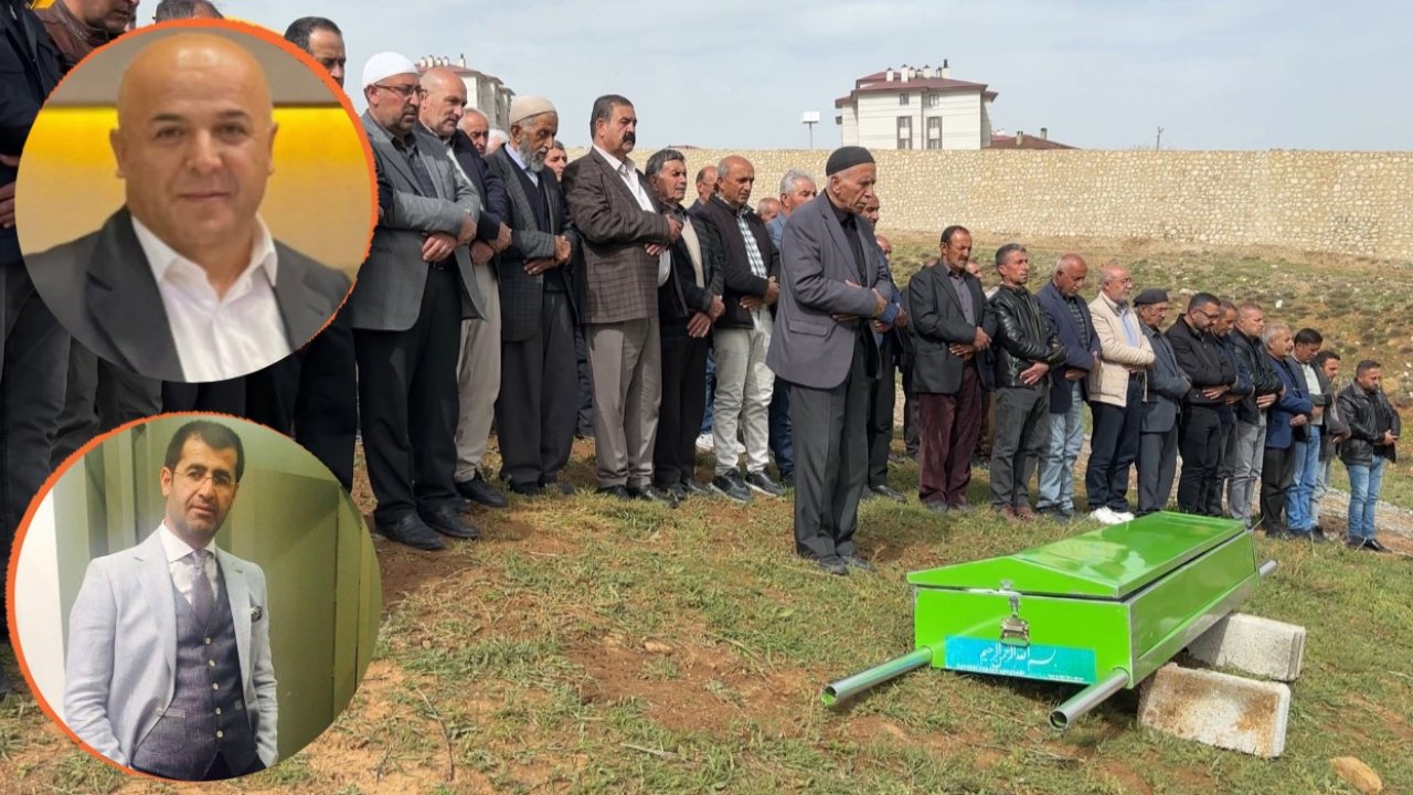 Yüksekova’daki kazada hayatını kaybedenler gözyaşları arasında toprağa verildi