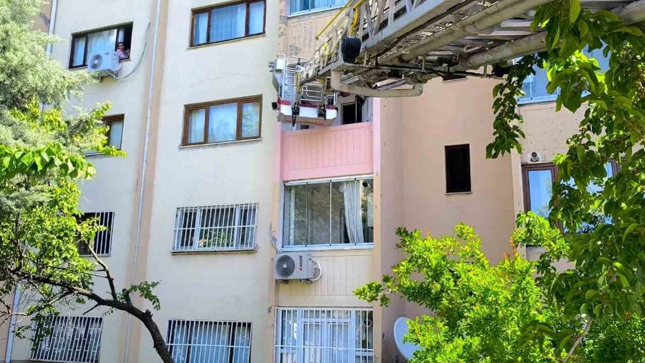 Diyarbakır’da iki gündür haber alınamayan kadın evde ölü bulundu