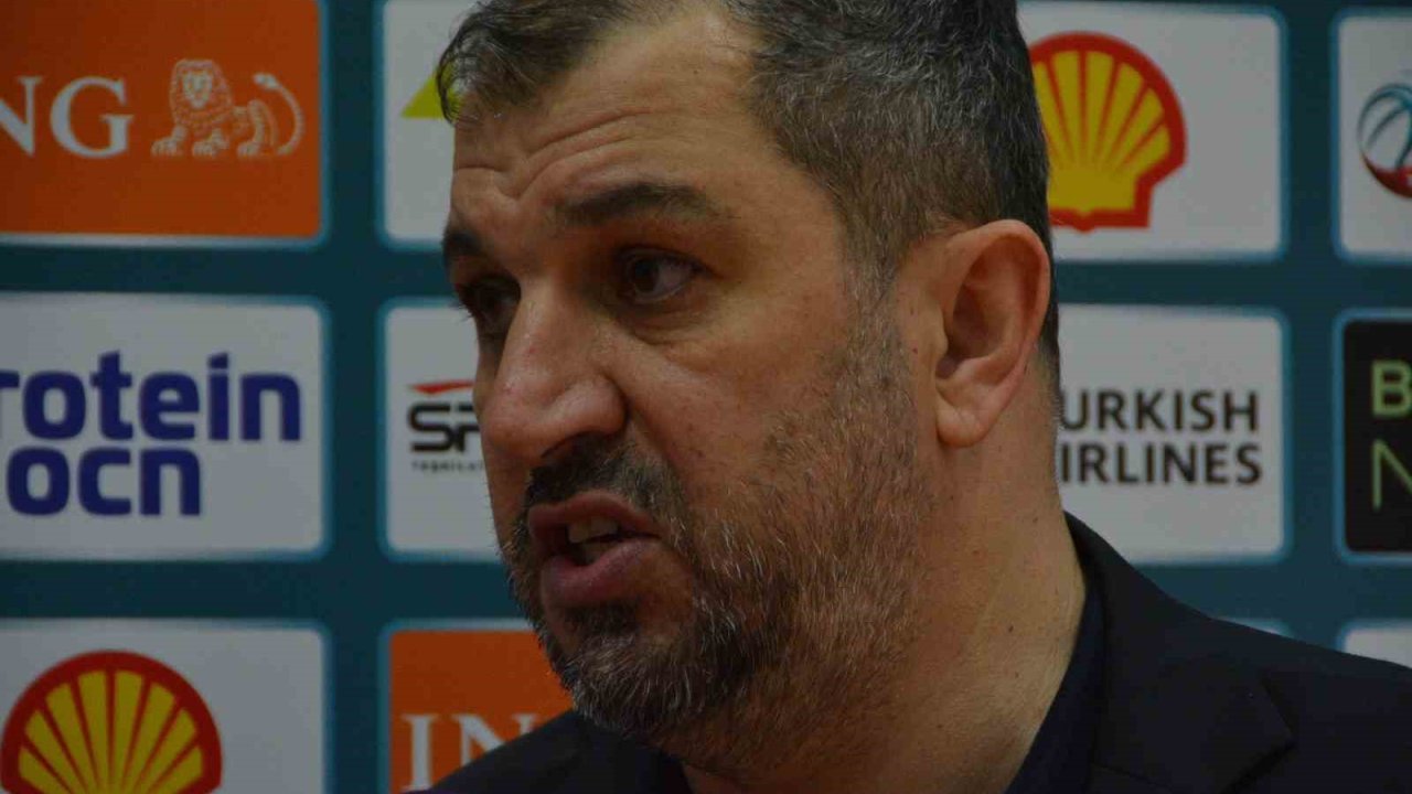 Burak Gören: "Bizi destekleyen Aliağa halkına minnettarım"