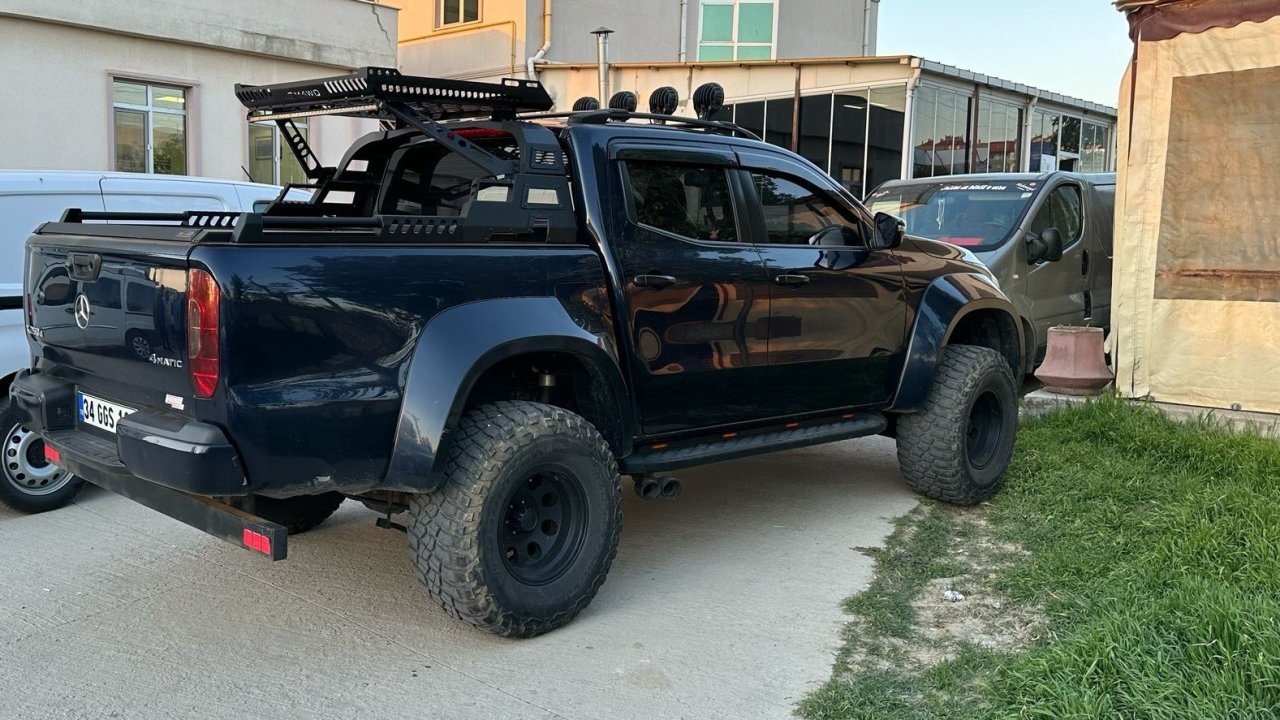 Keşan’da kamyonetin çarptığı çocuk hayatını kaybetti