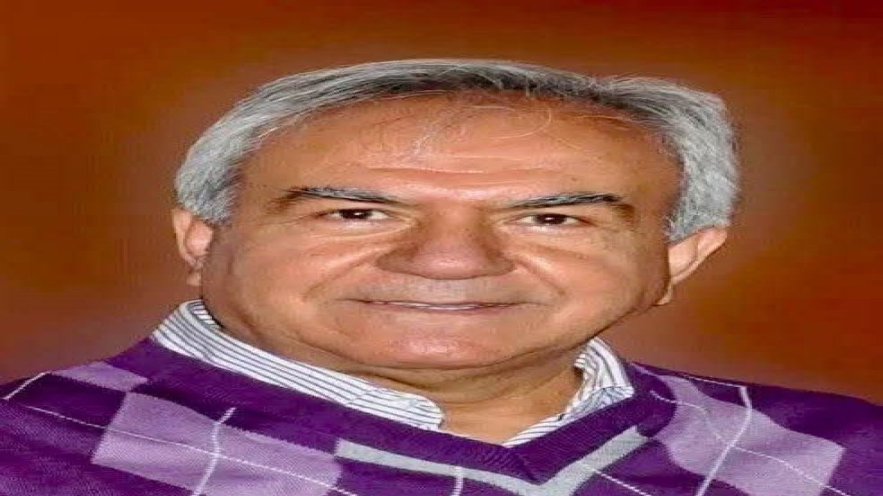 Kocasinan Belediye Meclis Üyesi Özkan vefat etti