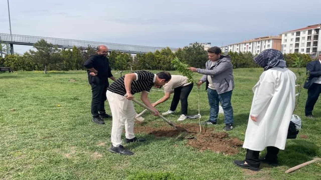 Afyonkahisar’da "Ekibini Kur, İyilikle Değiştir, Dönüştür" projesi hayata geçirildi