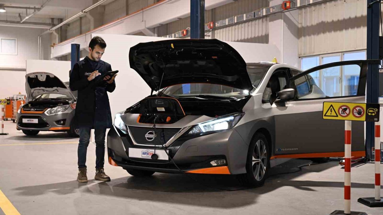 BTSO MESYEB’den otomotiv sektörüne yeşil ışık