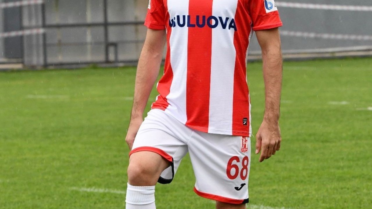 Balıkesirspor Kaptanı Volkan: "Play Off maçları sonunda şampiyon olacağız"