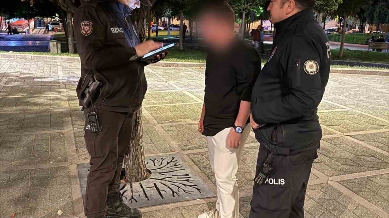 Gaziantep’te 542 motosiklet ve araç sürücüsüne 4 milyon TL ceza