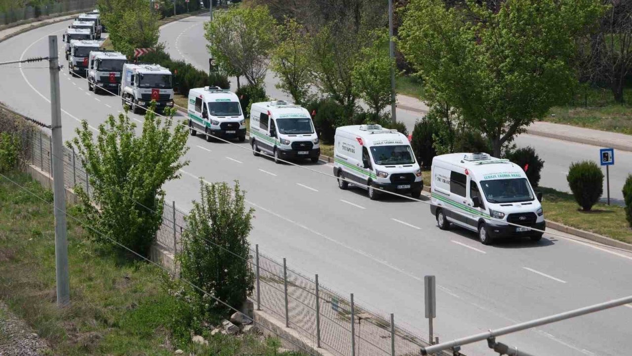 Odunpazarı Belediyesi’nden kamusal yarar için örnek adım: Yeni araçlar hizmete girdi
