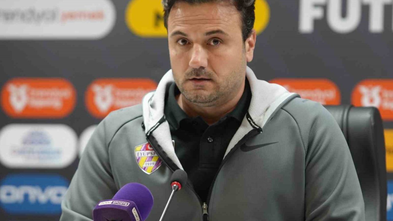 Kerem Yavaş: "Son ana kadar ilk 5 hedefimizi zorlayacağız"