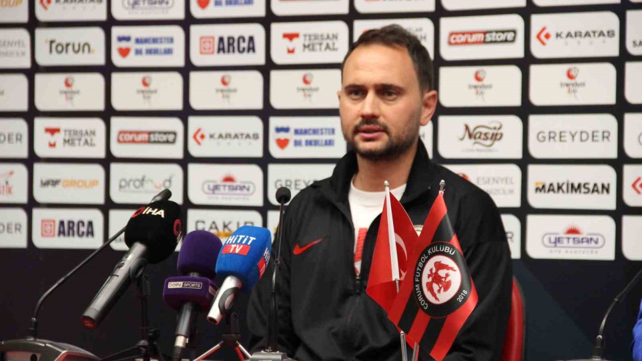 Can Güçer: "Bu formayı, bu armayı taşıyorsak her maç önemli"