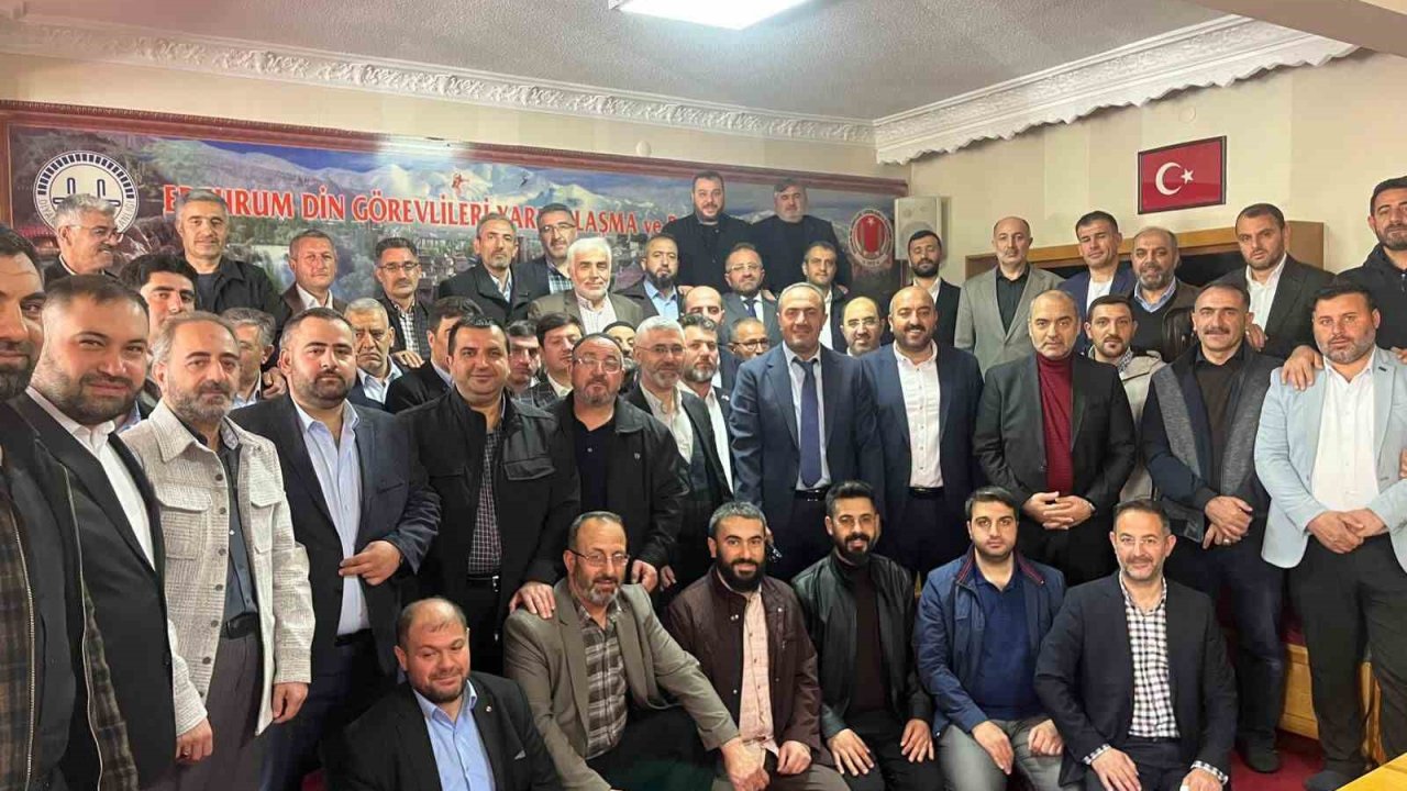 Emrullah Kaçar güven tazeledi