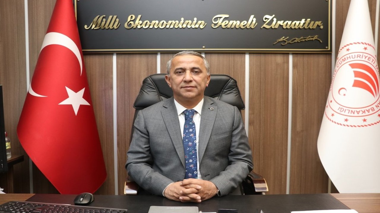 Samsun’da iç sularda av yasağına sıkı denetim