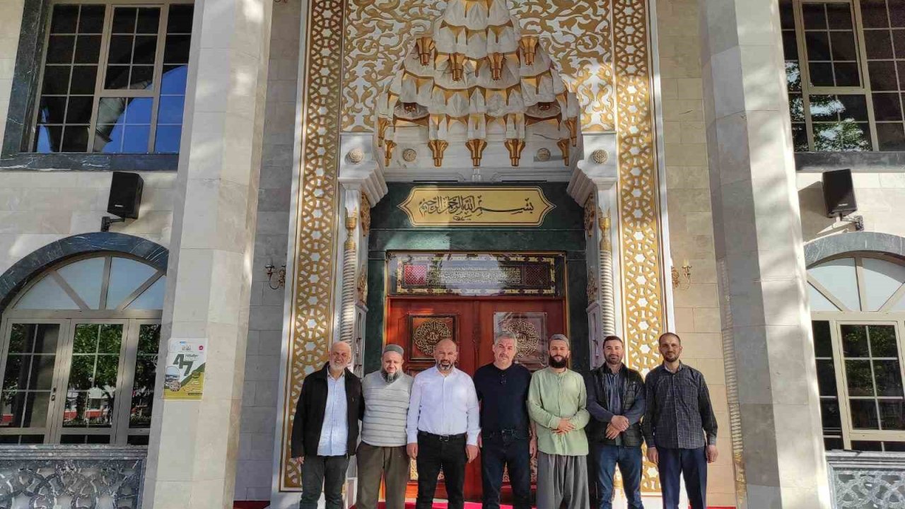 Manisa’da Sivil Yardım Platformu kuruldu