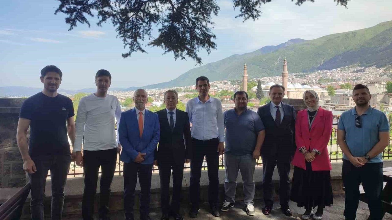 Kaçak rehberlere karşı işbirliği