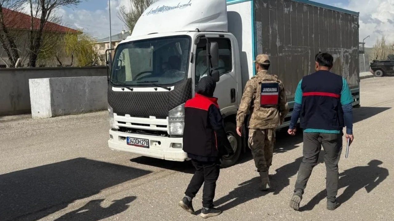 Diyadin’de kurban bayramı öncesi hayvan denetimleri artırıldı