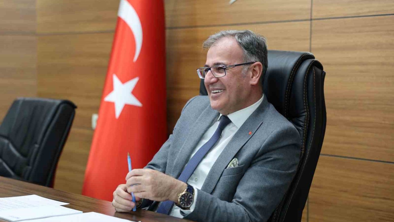 Hacılar’da yaz mesaisi başlıyor