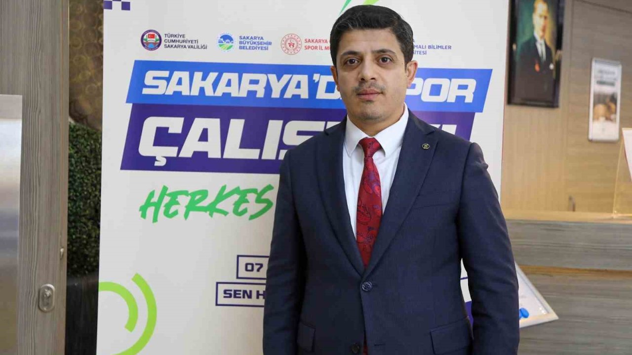 SUBÜ’nün daire başkanı TÜSF’te kurul üyesi oldu