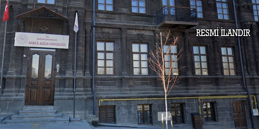 Etüd Proje Hizmeti Alınacaktır