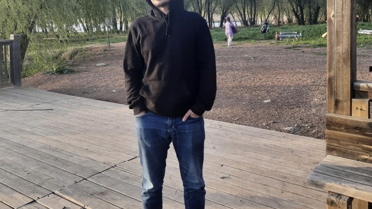 Yürüyüş için dağa çıkan gençten haber alınamıyor