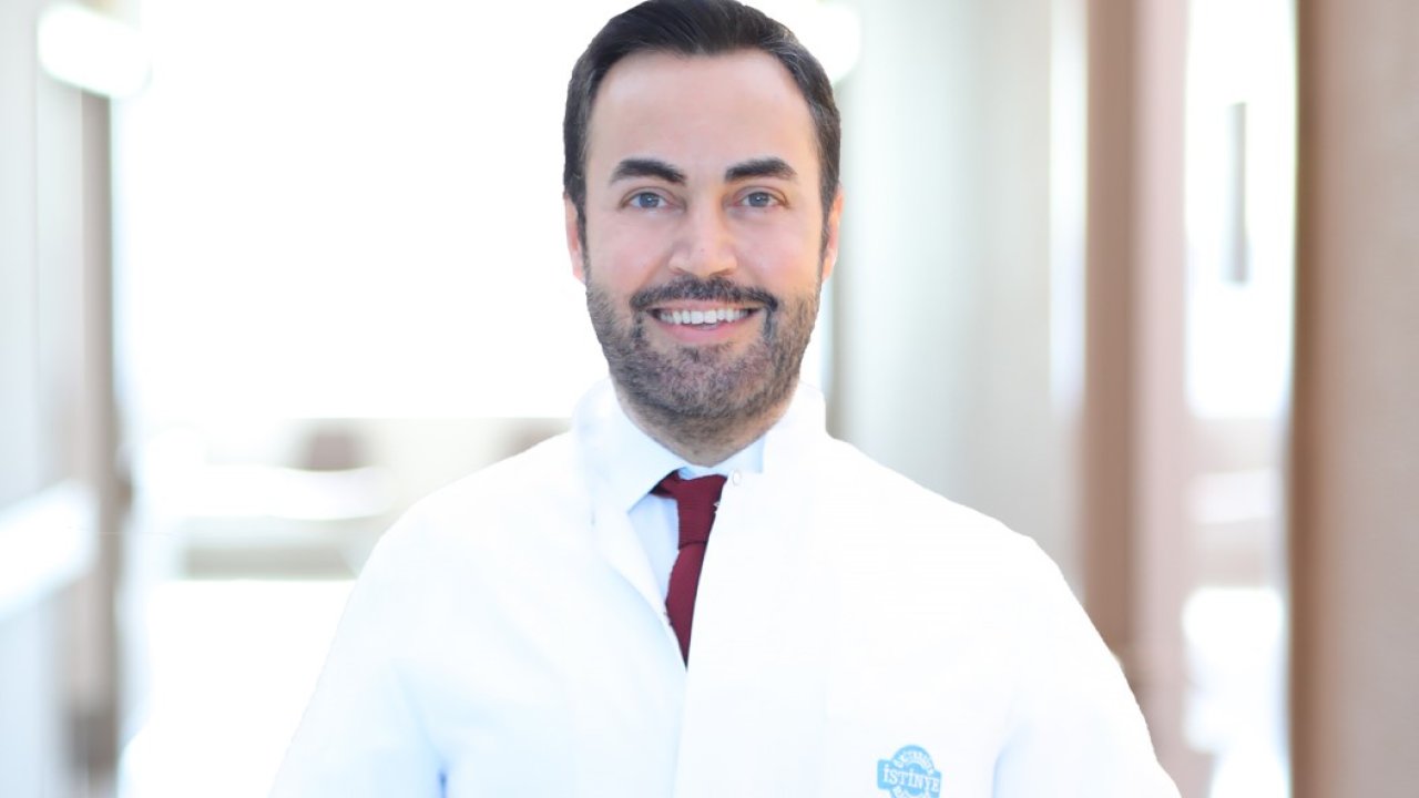 Uzmanından cilt sağlığına faydalı beslenme önerileri