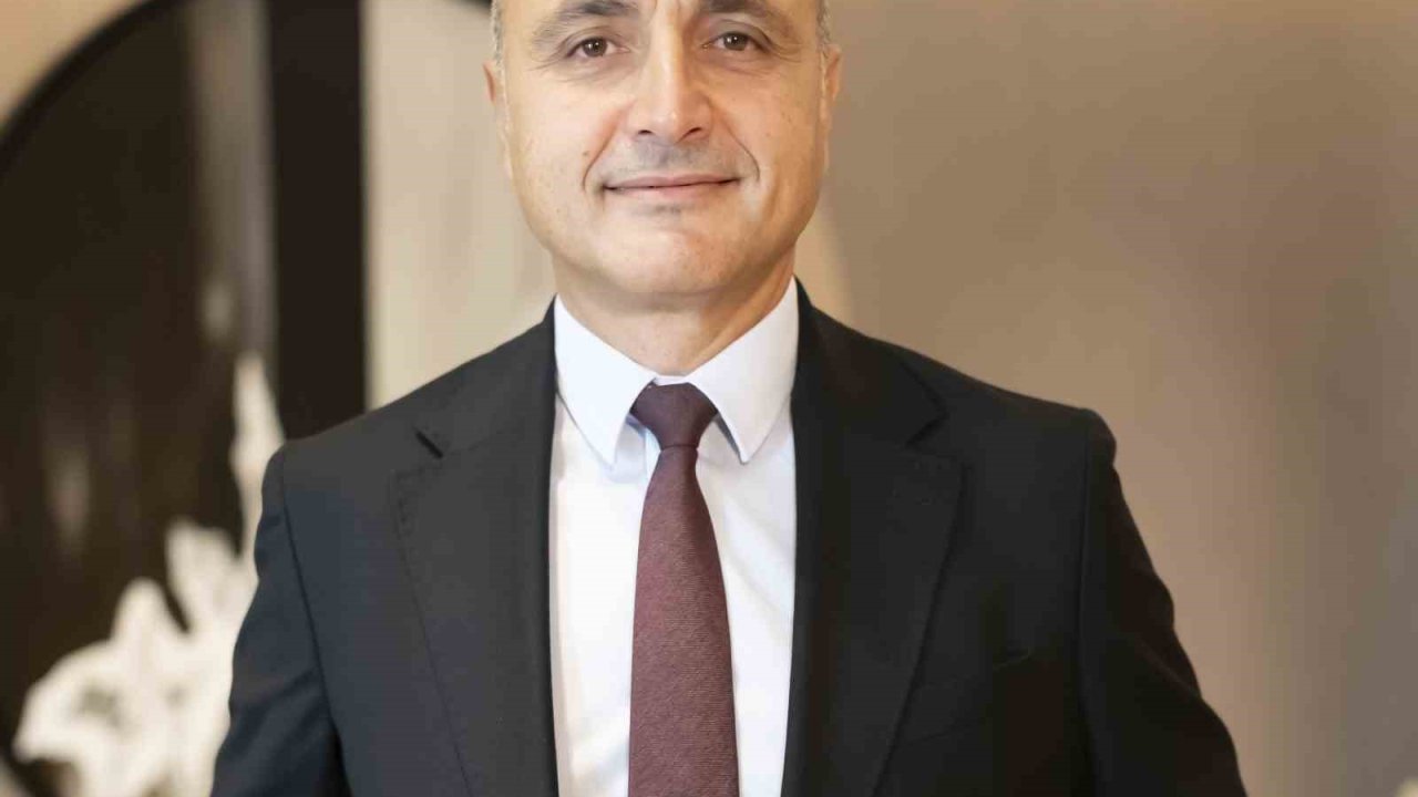 Rönesans Gayrimenkul Yatırım ilk çeyrek finansal sonuçlarını açıkladı