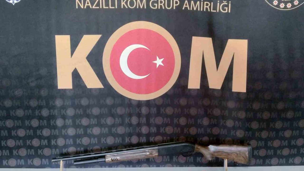 Polis ekiplerinden tefecilik operasyonu: 3 gözaltı