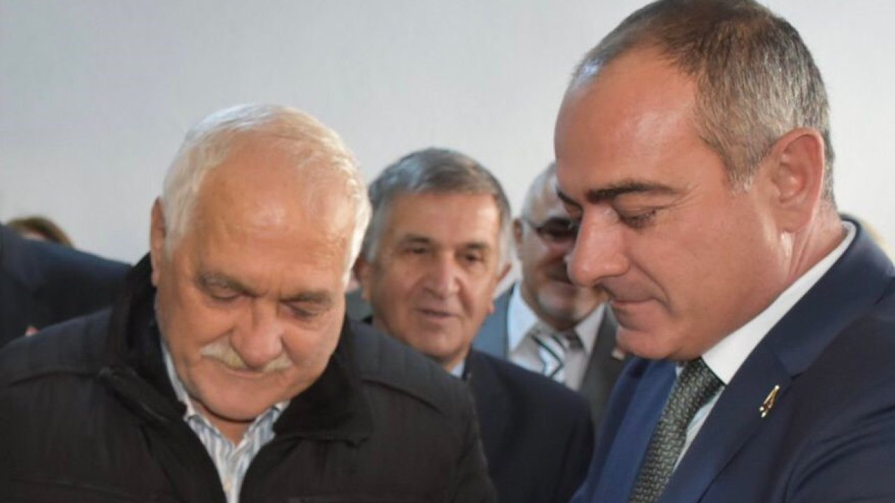 Uğur Sertaslan’ın acı günü