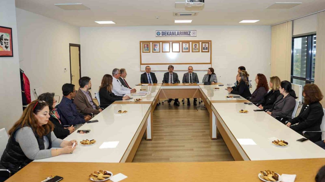 BUÜ’nün akreditasyon ağı genişliyor