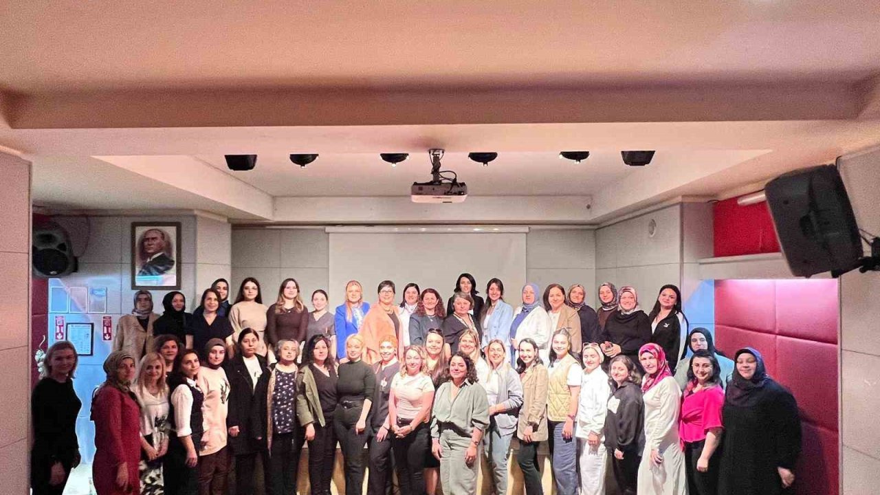 Normal doğum eylem planı düzenlendi