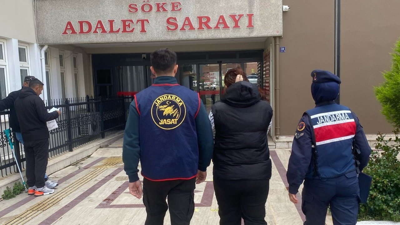 Jandarma ekipleri 4 ayda aranan bin 689 kişiyi yakaladı